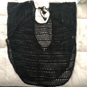 Black Victoria’s Secret Coverup